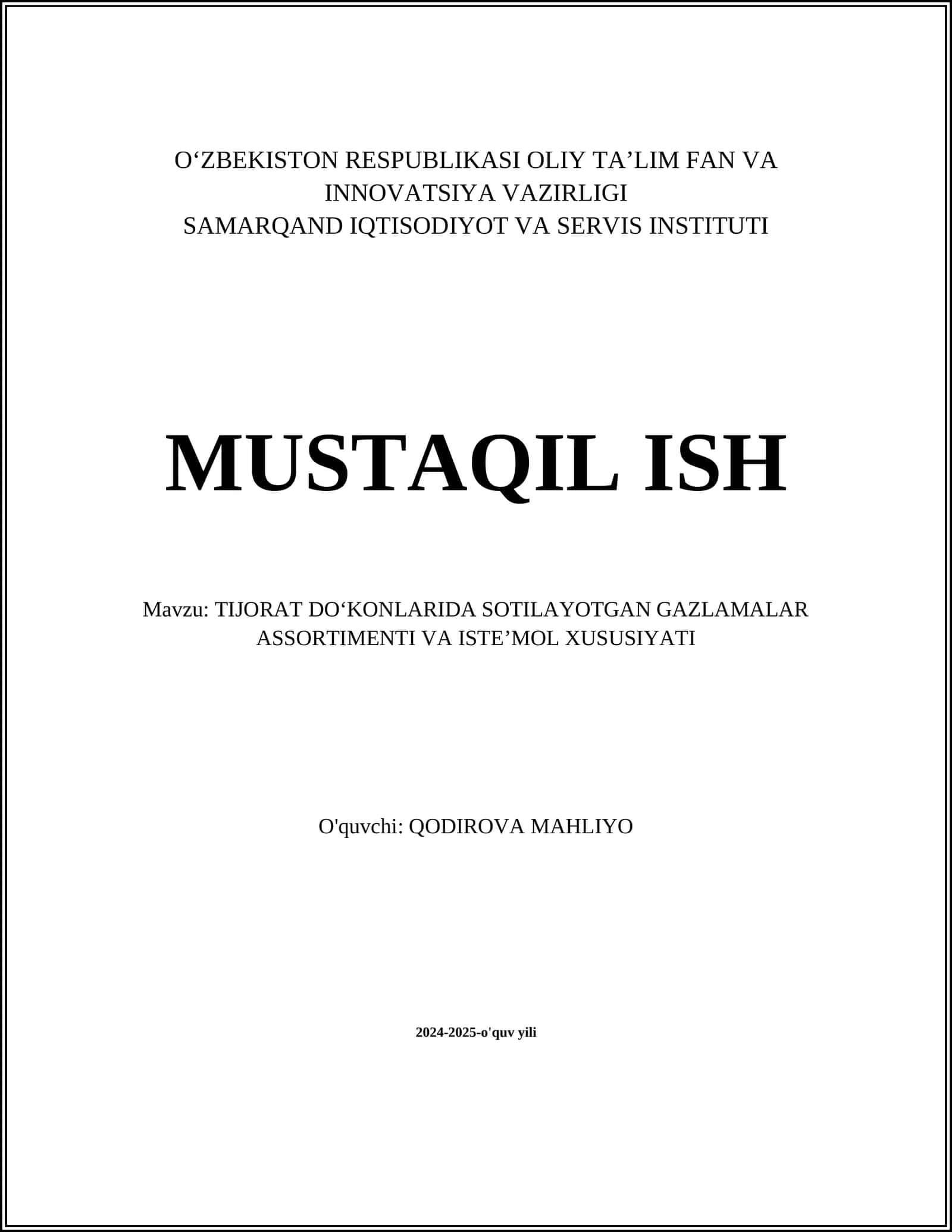 Paxta gazlamalari