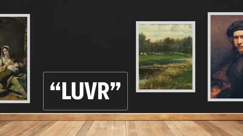 LUVR