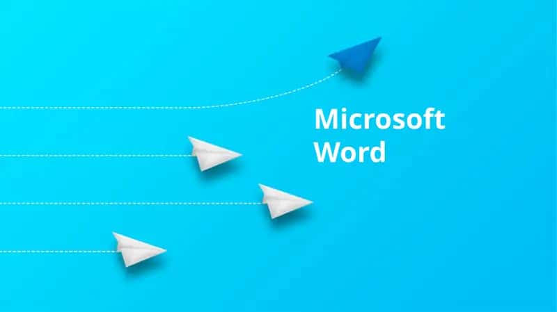 Microsoft Word