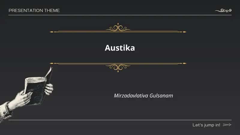 Austika
