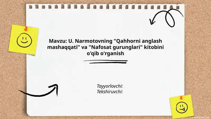 Adabiy tahlil usullari