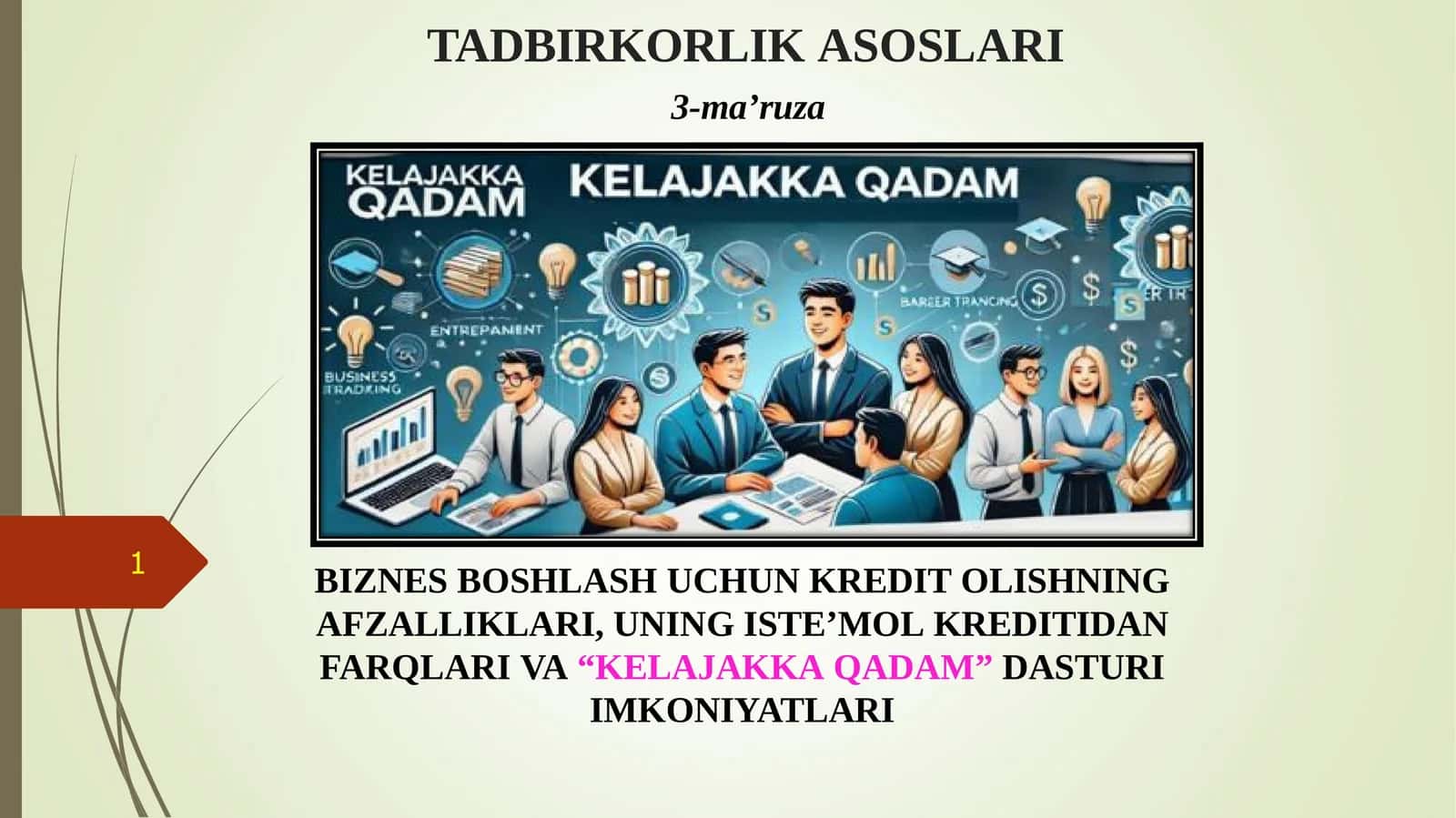 Maxsulotni kam xarajat bilan bozorda sinab ko’rish