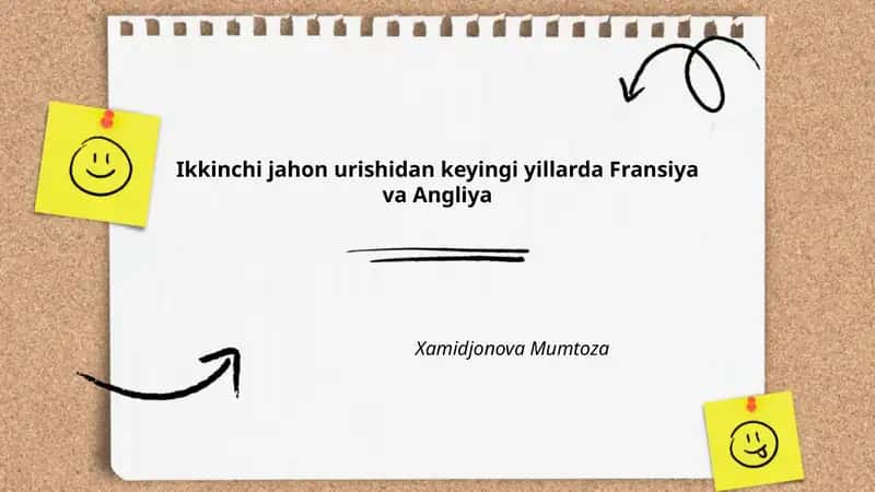 Fransiyada Ikkinchi jahon urishidan keyingi iqtisodiy tiklanish