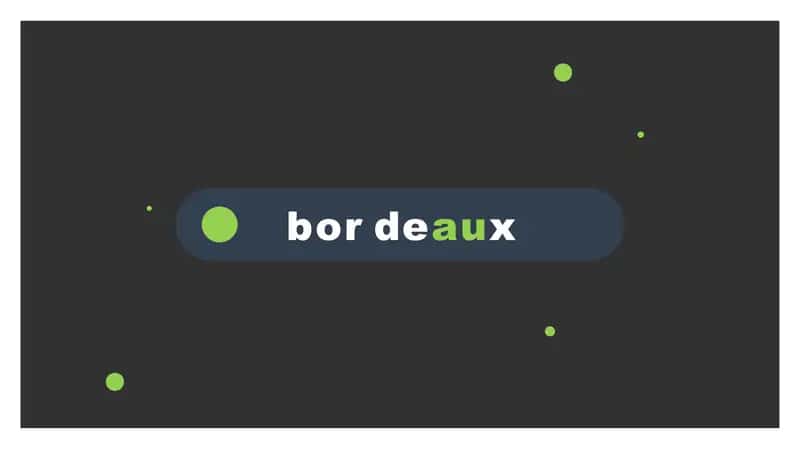 Bordeaux
