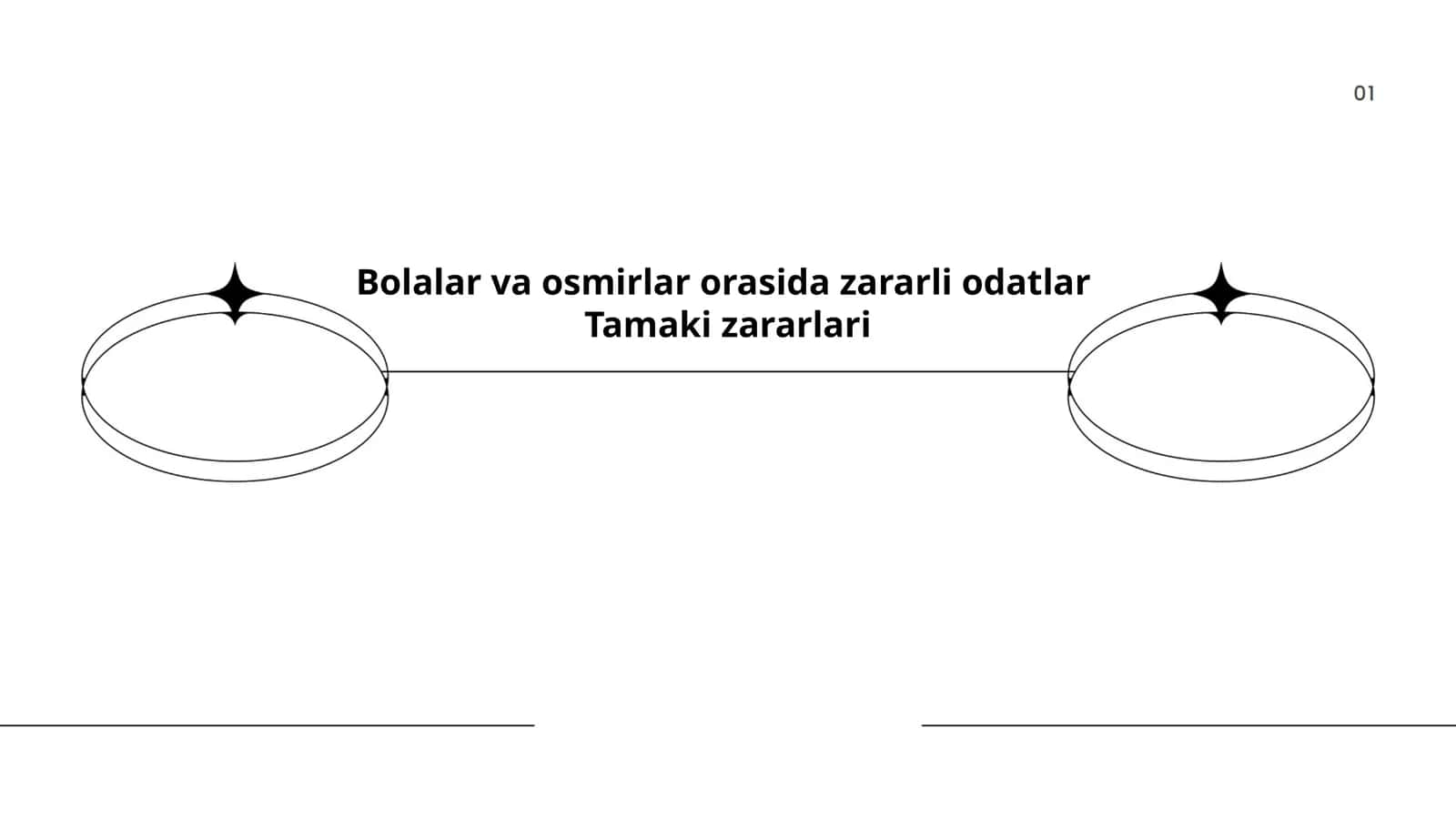 Bolalar va osmirlar orasida zararli odatlar Tamaki zararlari
