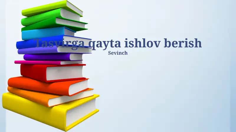 Rasmni siqish