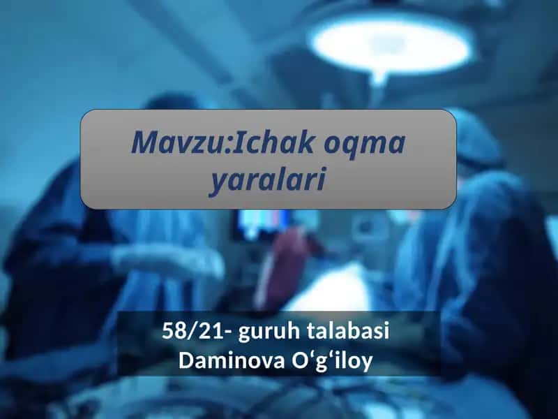 Ichakoqmayaralari
