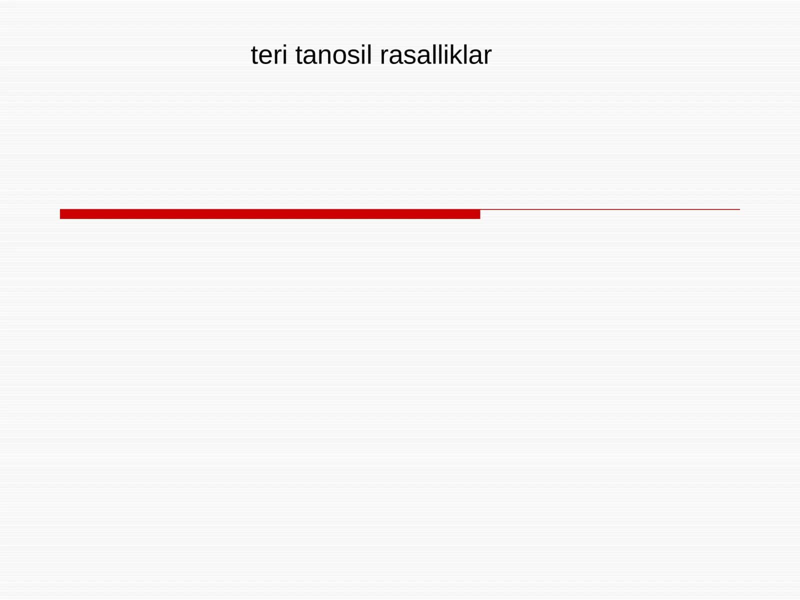 Piodermiyalar-terini yiringli kasalliklari
