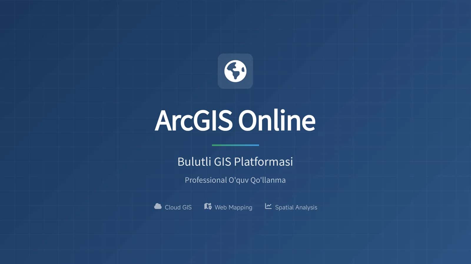 ArcGIS Online