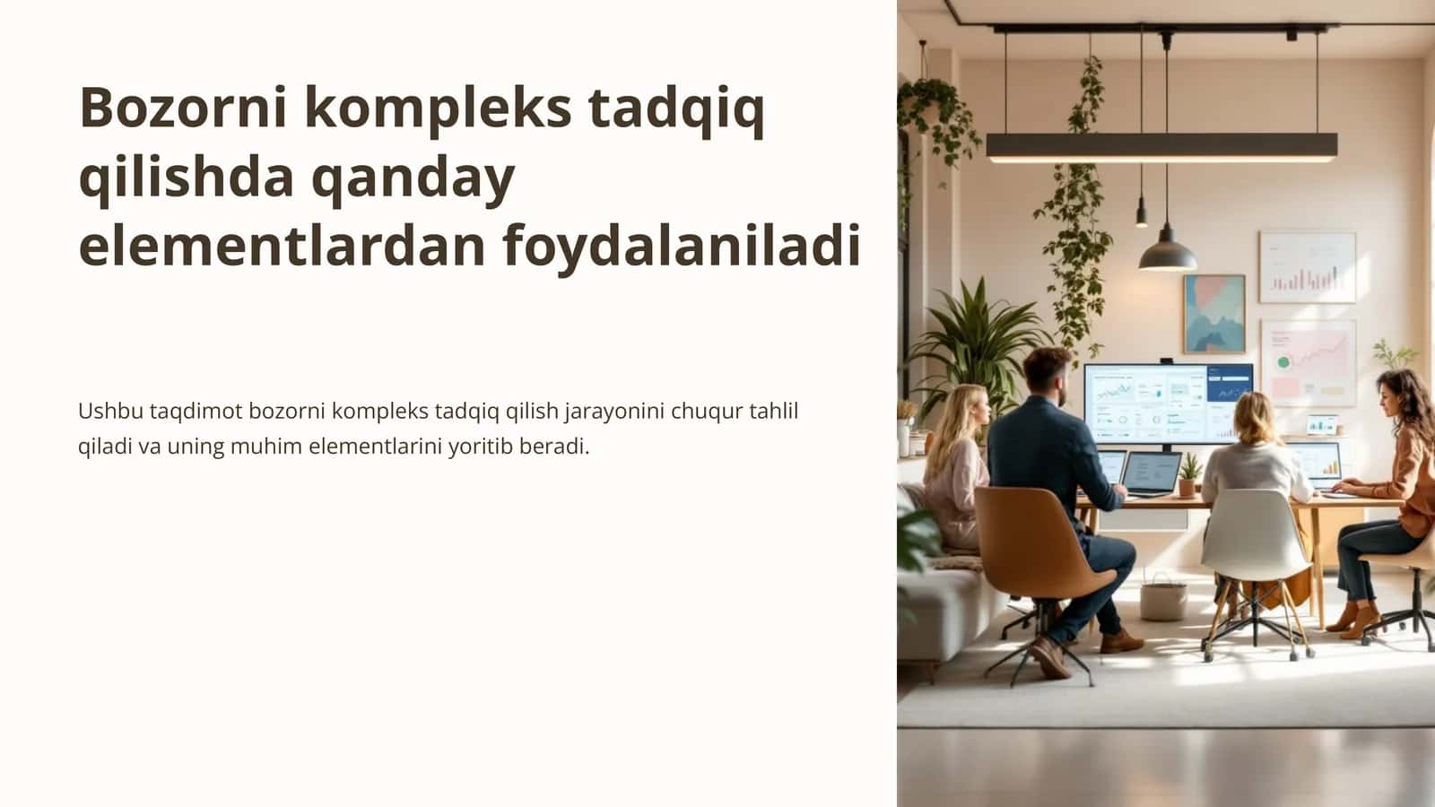 Bozornikomplekstadqiq