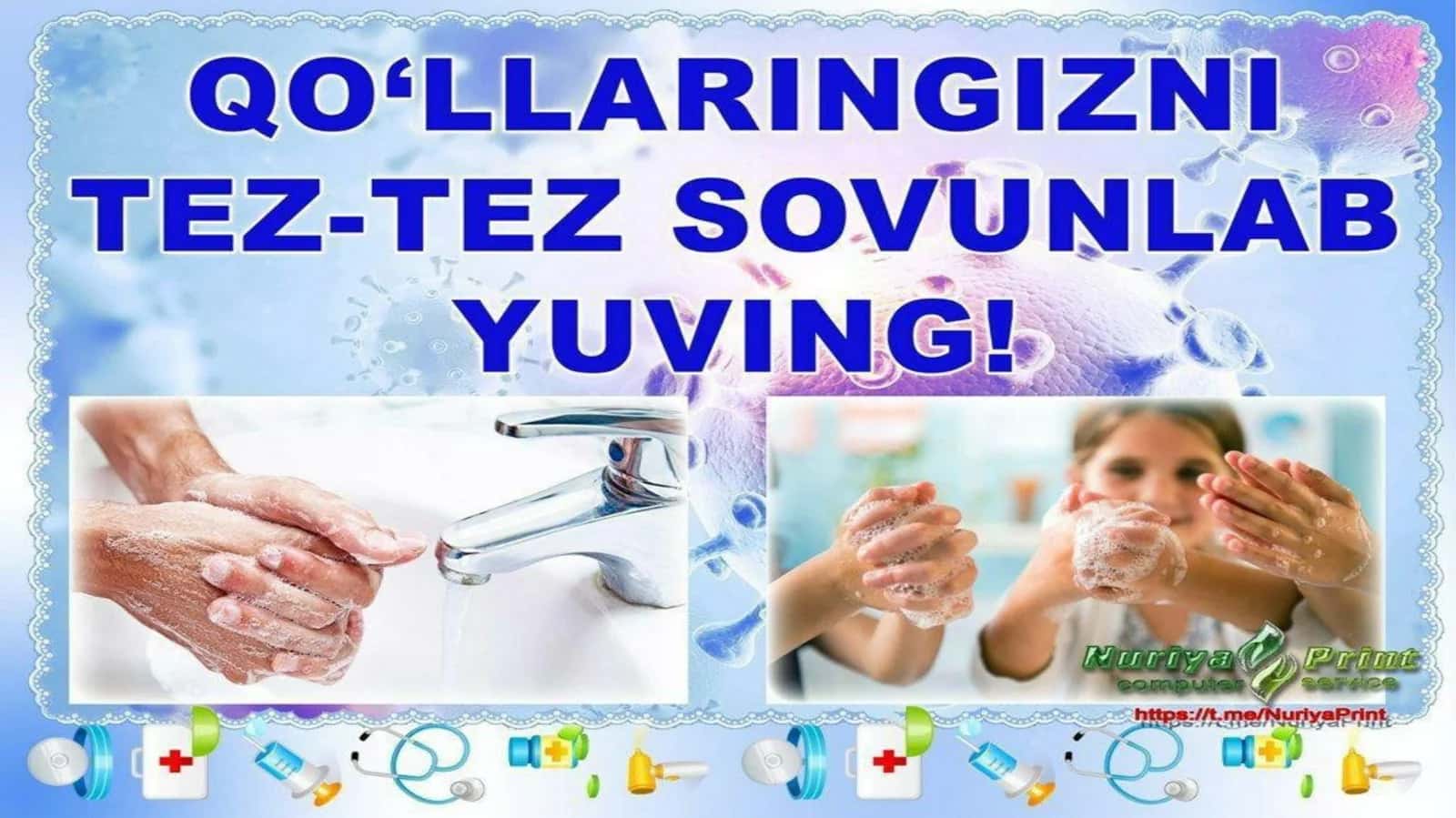 Ma’lumotlar bilan ishlash