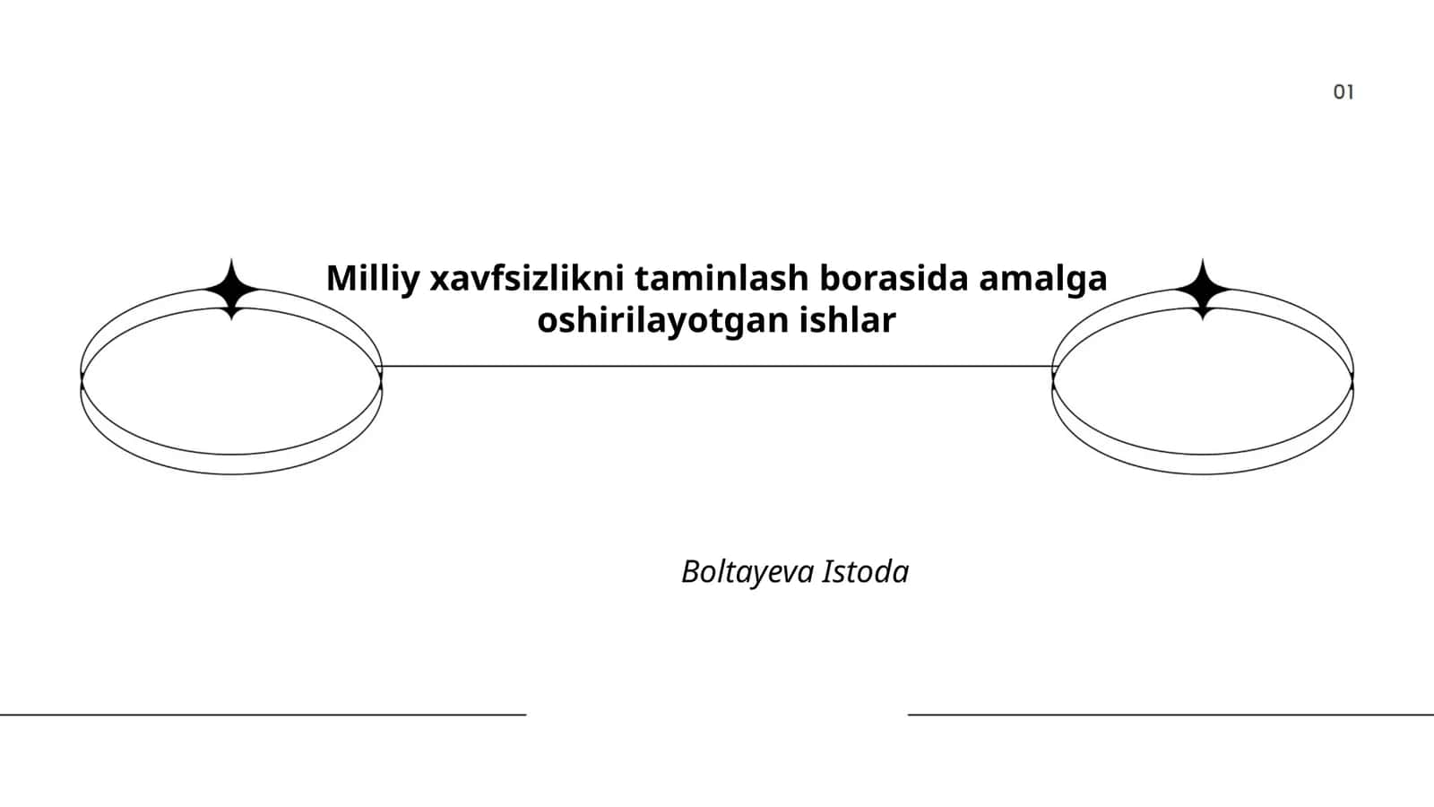 Huquqni muhofaza qiluvchi organlar islohotlari