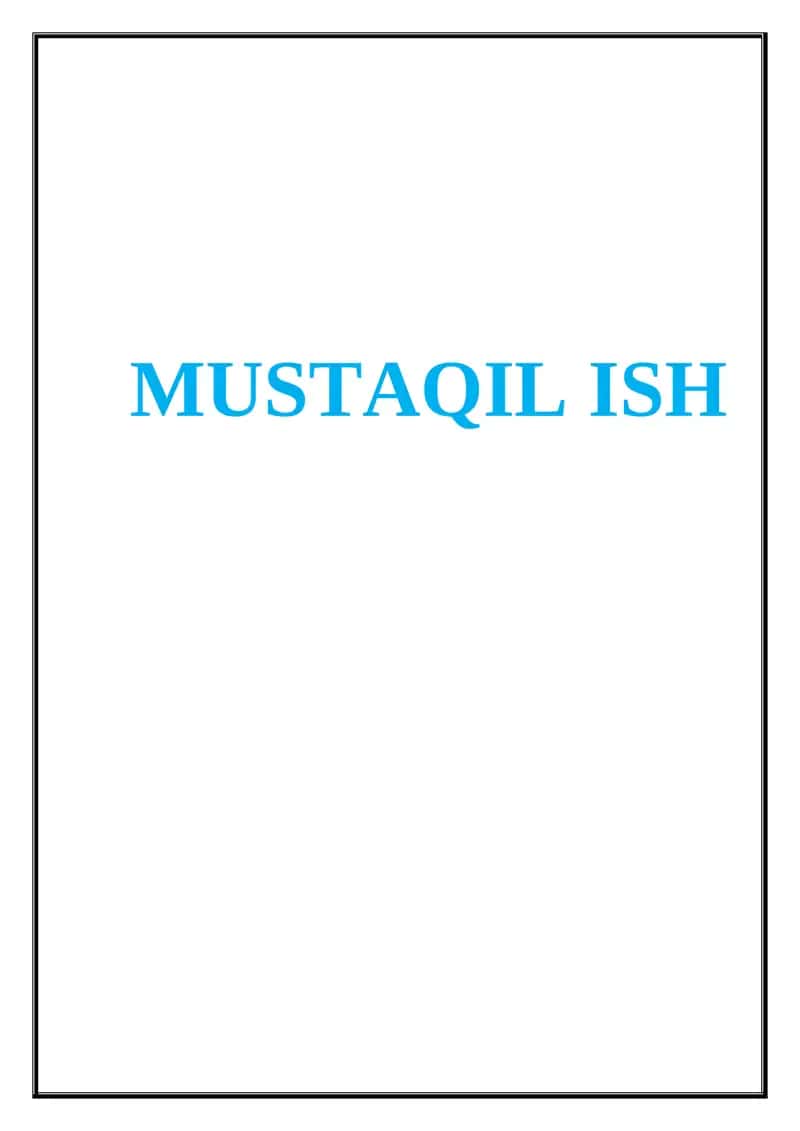 O'qituvchining diqqati va dars jarayonida undan foydalanish yo'llari