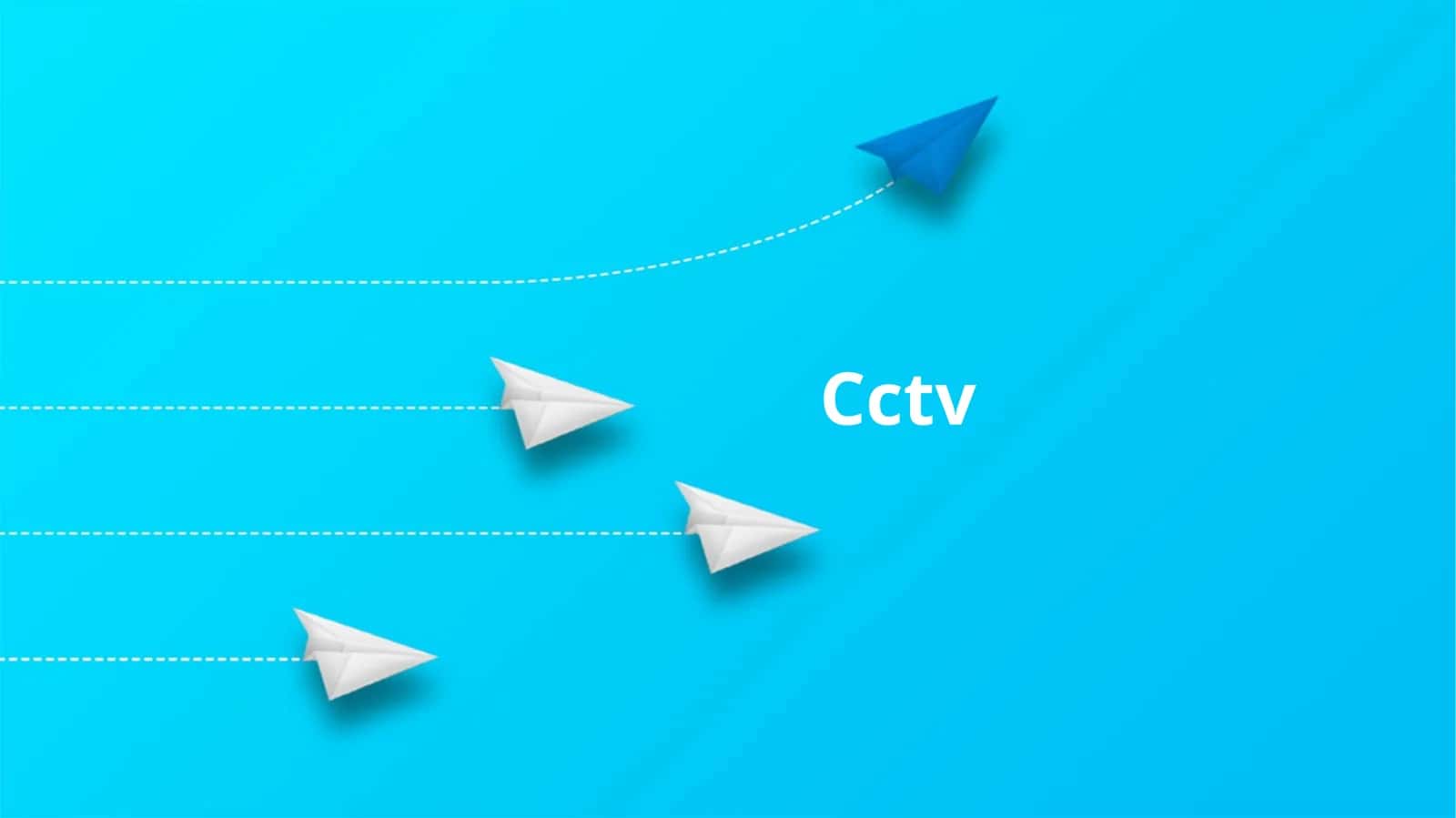 CCTV