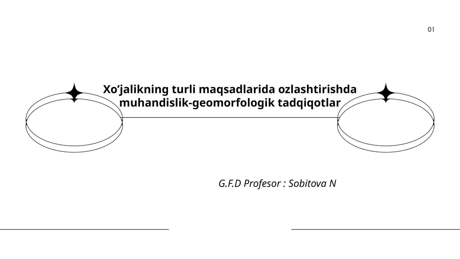 Muhandislik-geologik tadqiqotlar