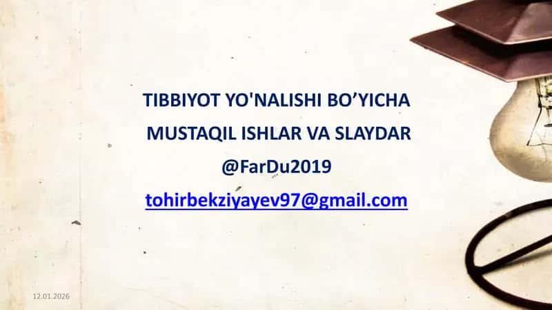 Inson Embriogenezining Qaltis Davrlari