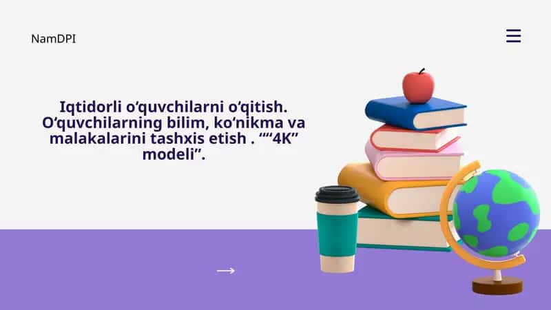 "4K modeli"
