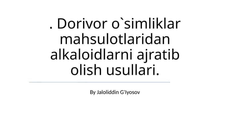 Mikrotolqinli Ekstraksiya