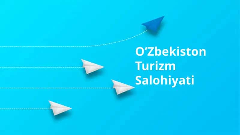 Oʻzbekiston Turizm Salohiyati