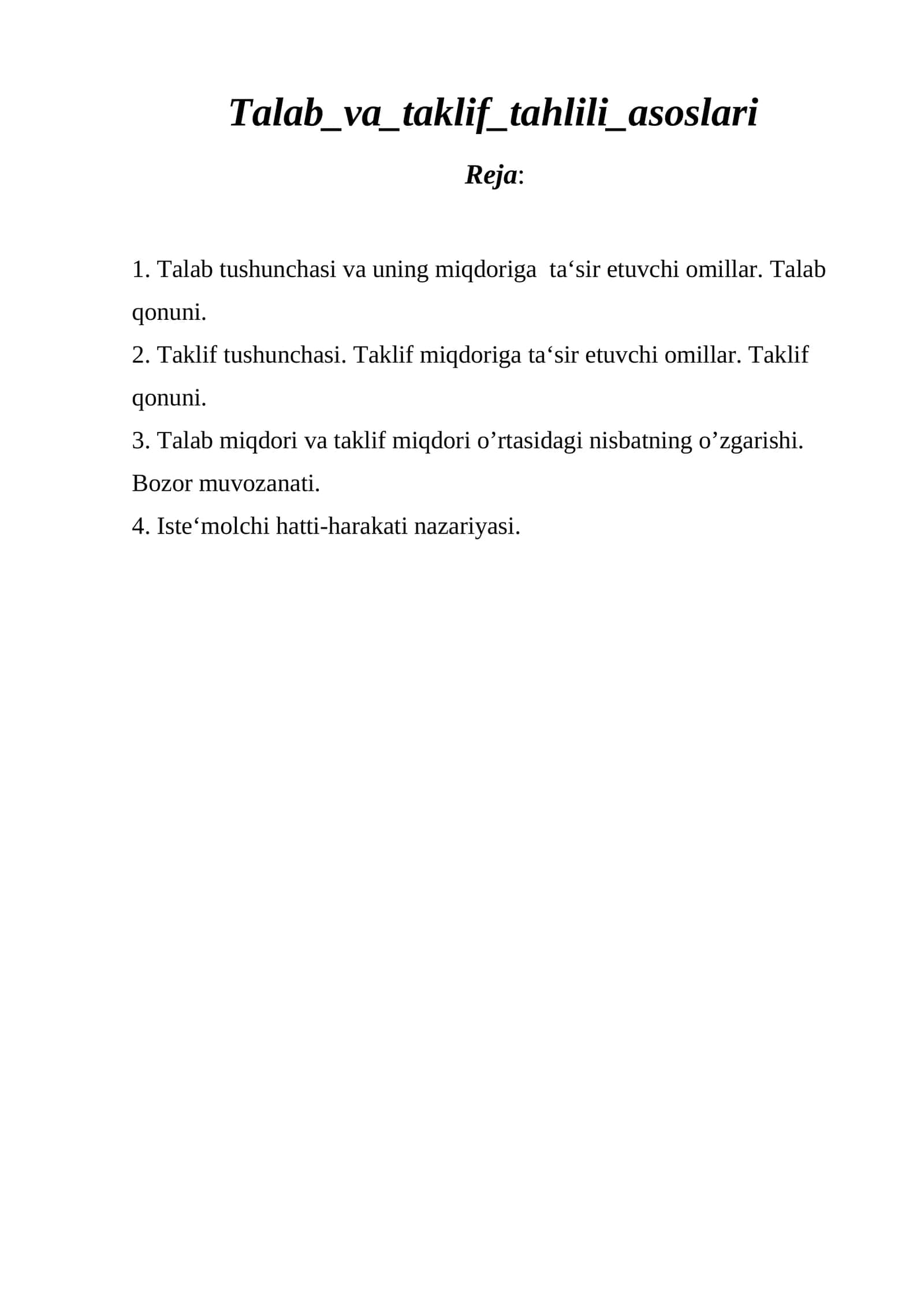 Talab_va_taklif_tahlili_asoslari