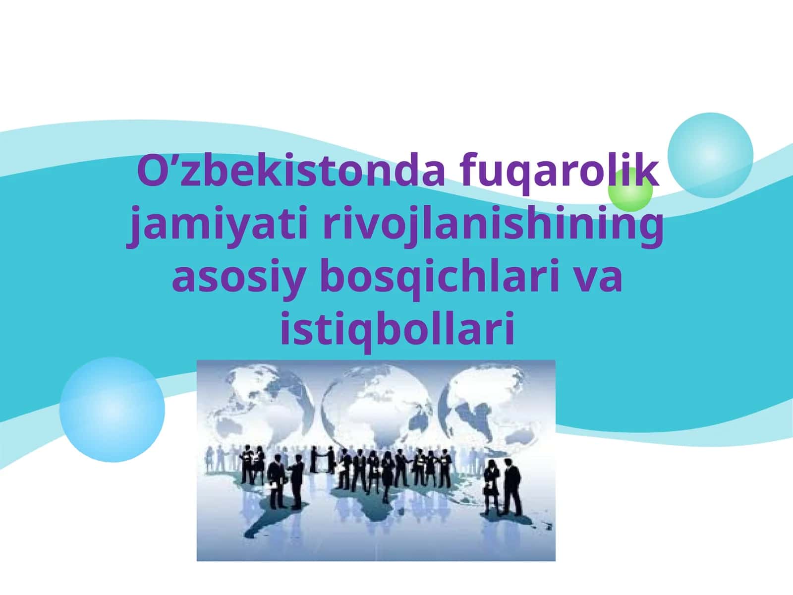 Fuqarolik jamiyati