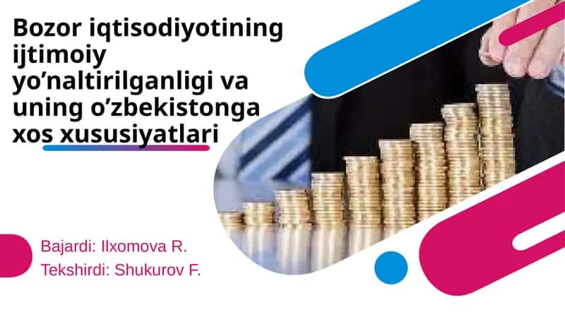 Bozoriqtisodiyoti