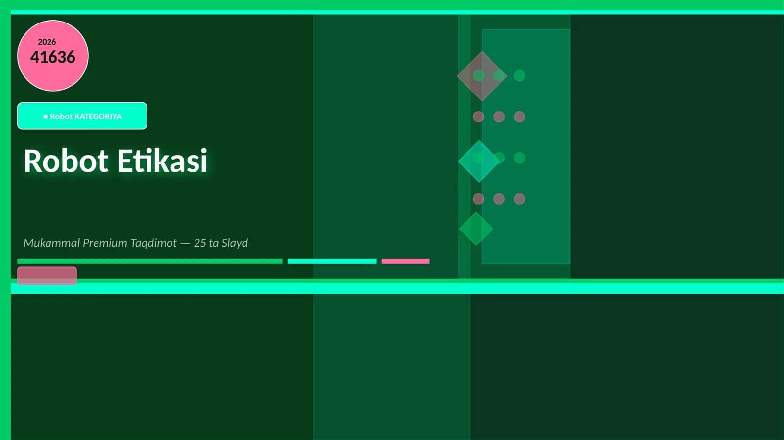 Robot Etikasi