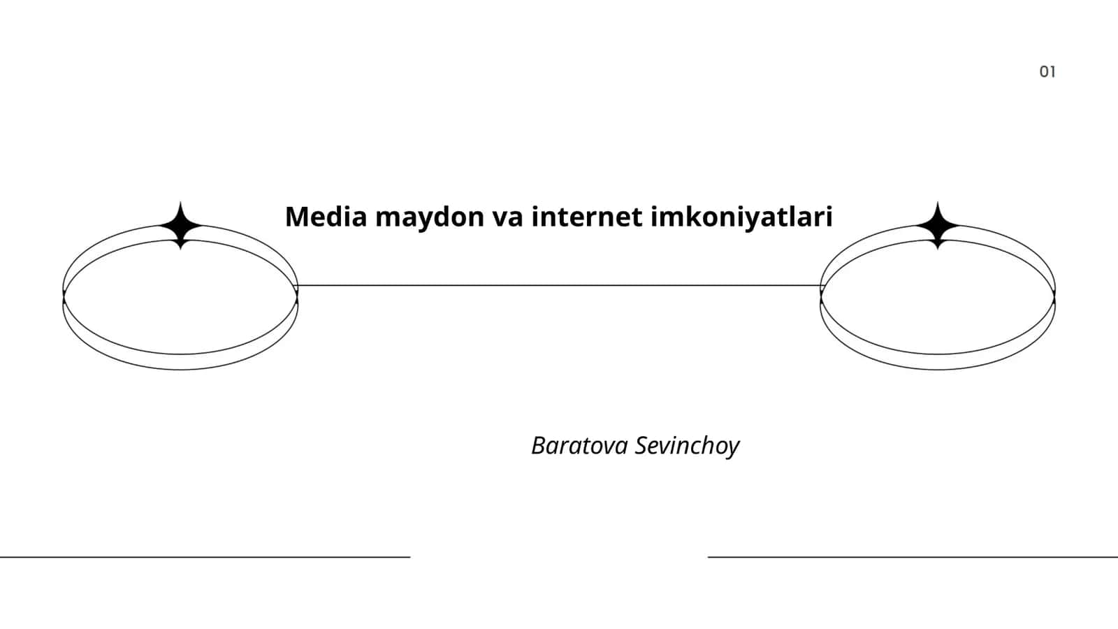Raqamli jurnalistika va onlayn axborot tarqatish