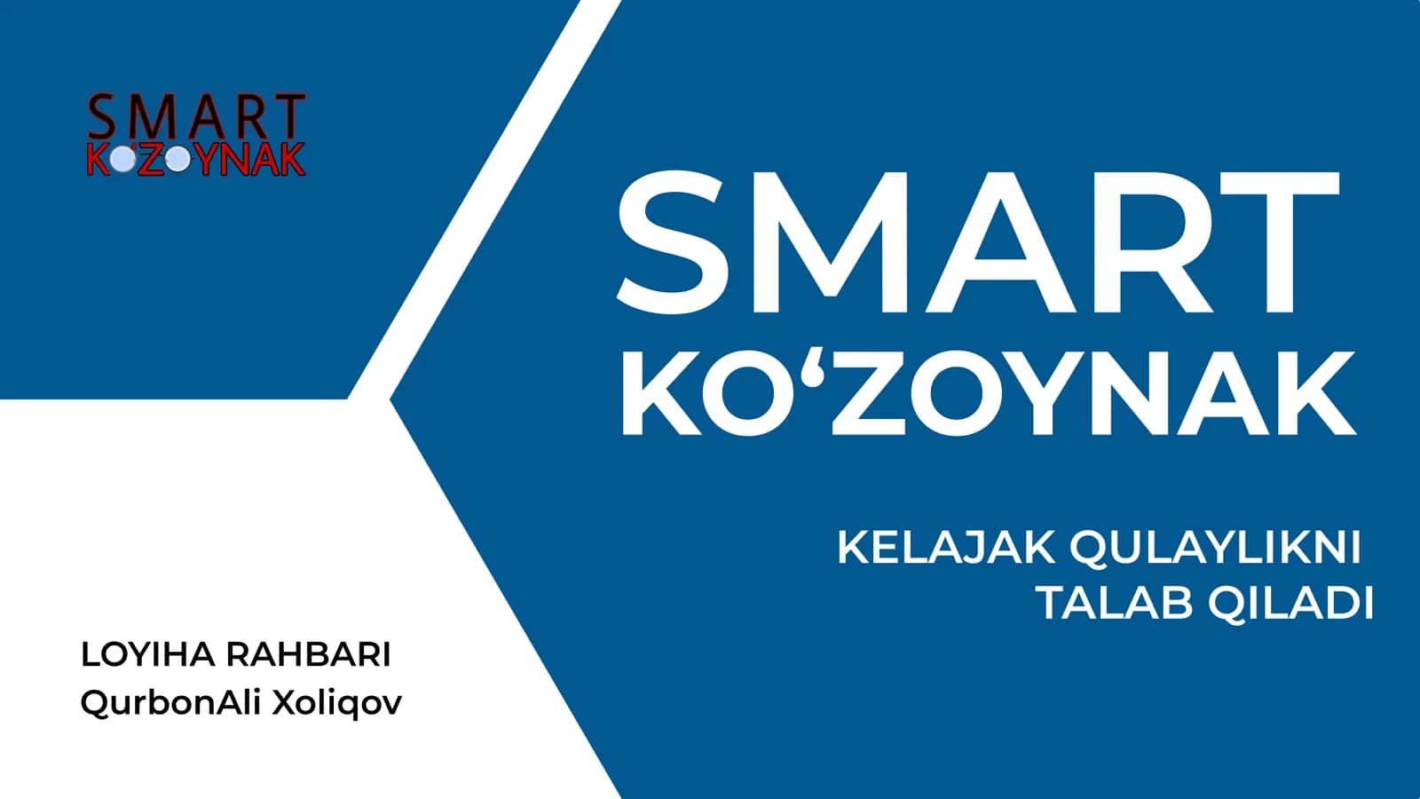KO‘ZOYNAK