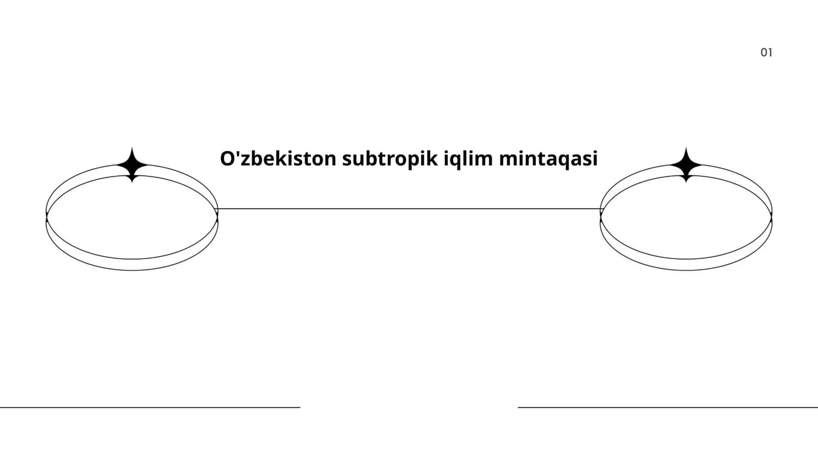 O'zbekiston subtropik iqlim mintaqasi