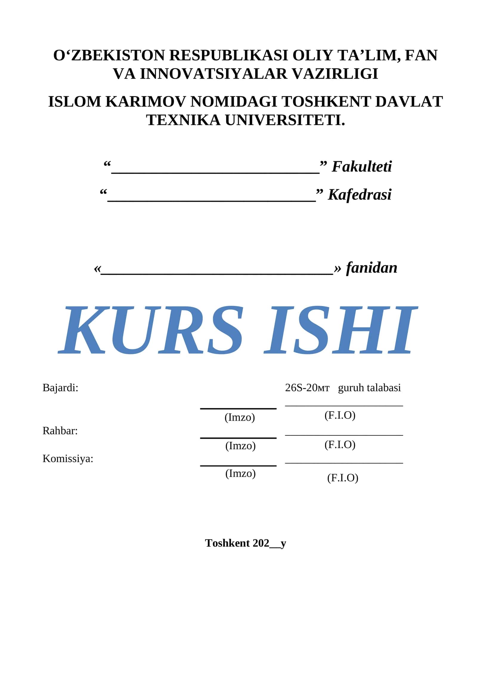 Yuk mashinalari uchun uzunligi 820mm bolgan ''Kolenchatiy val'' detalimi pakovkasini qizdirish pechi va ishlash jarayonlari