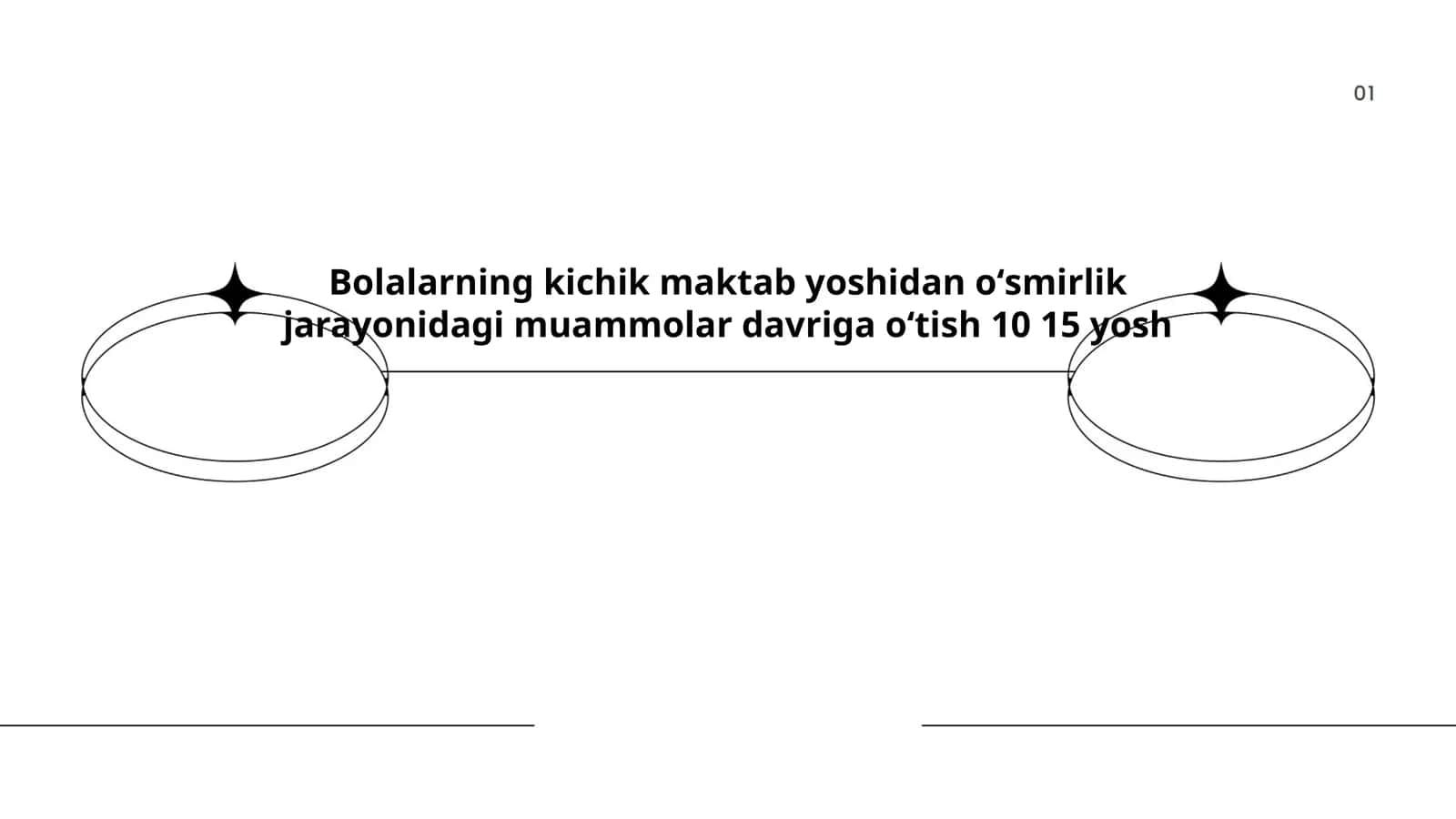 Jismoniy rivojlanish muammolari