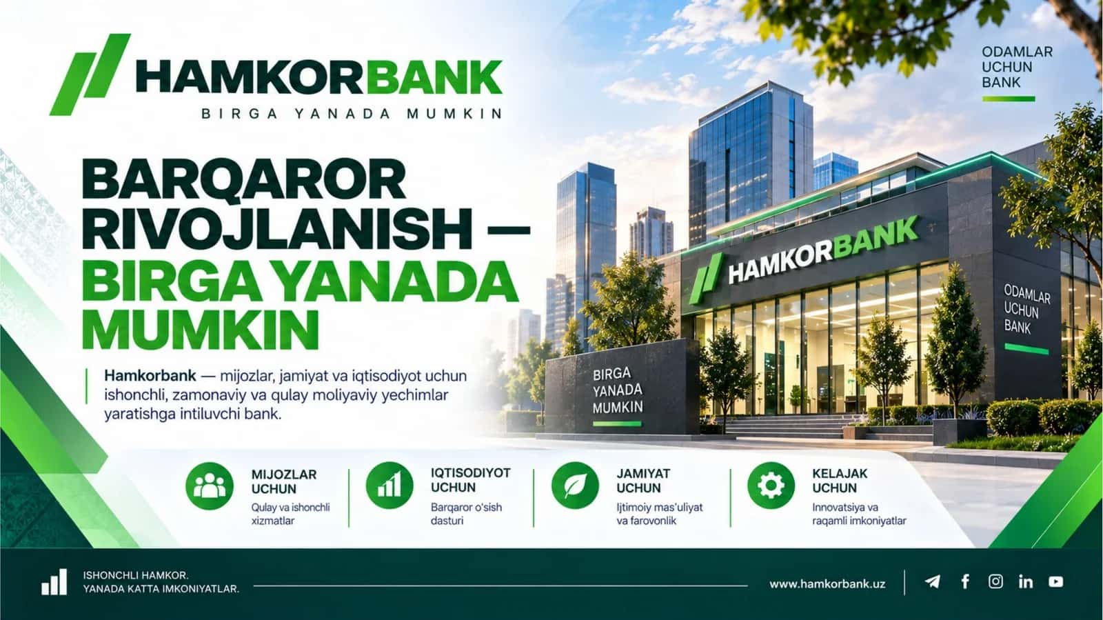 Hamkorbank