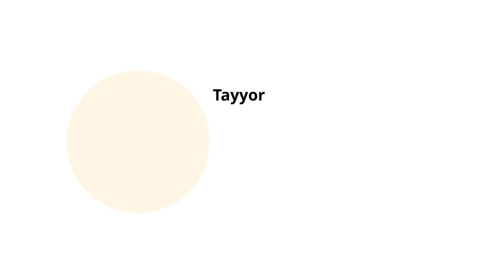 Tayyor bo‘lish psixologiyasi