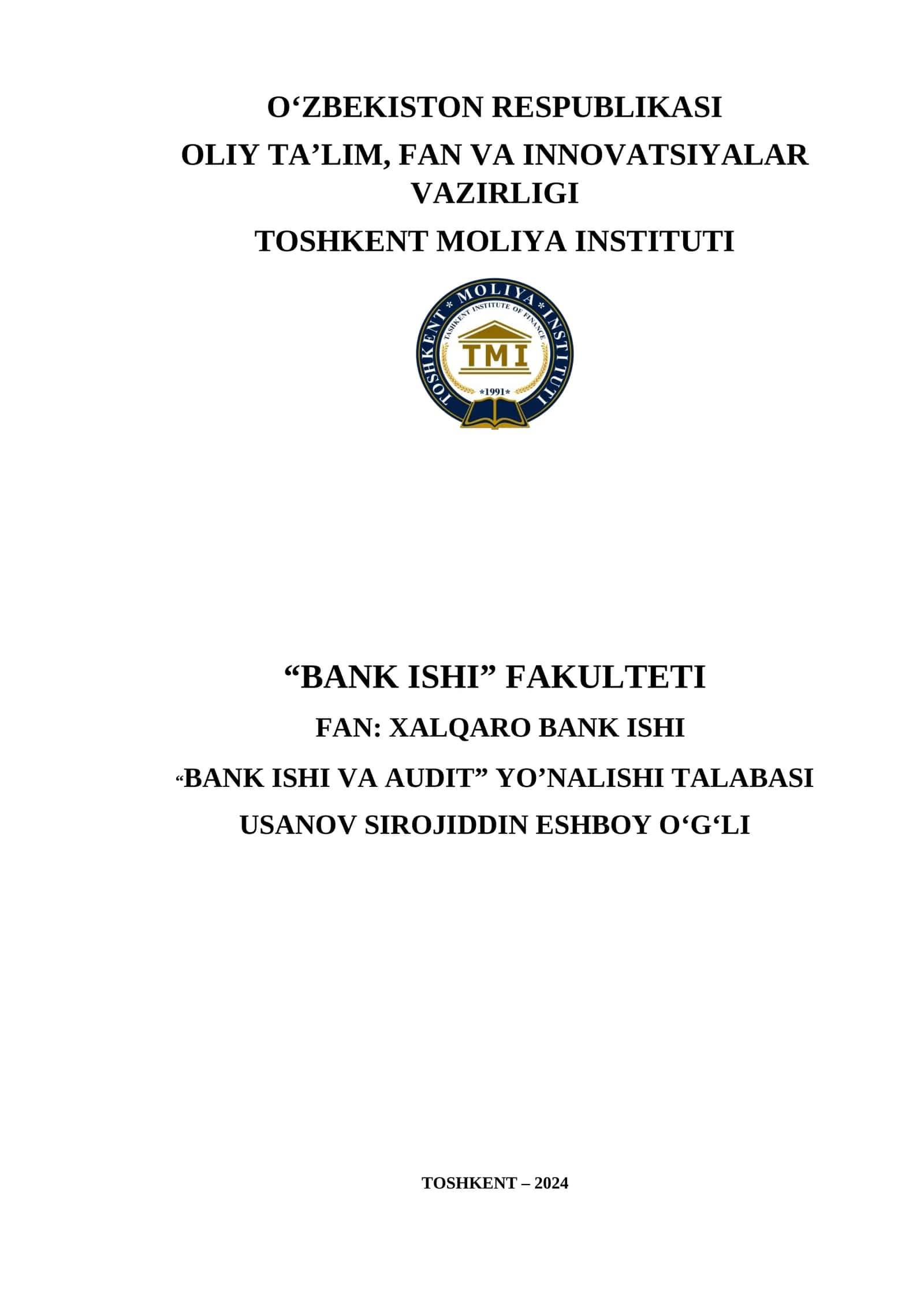 Janubiy Afrika - Bank tizimlari