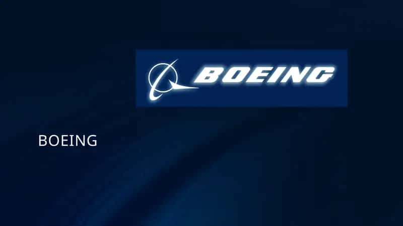 Boeing