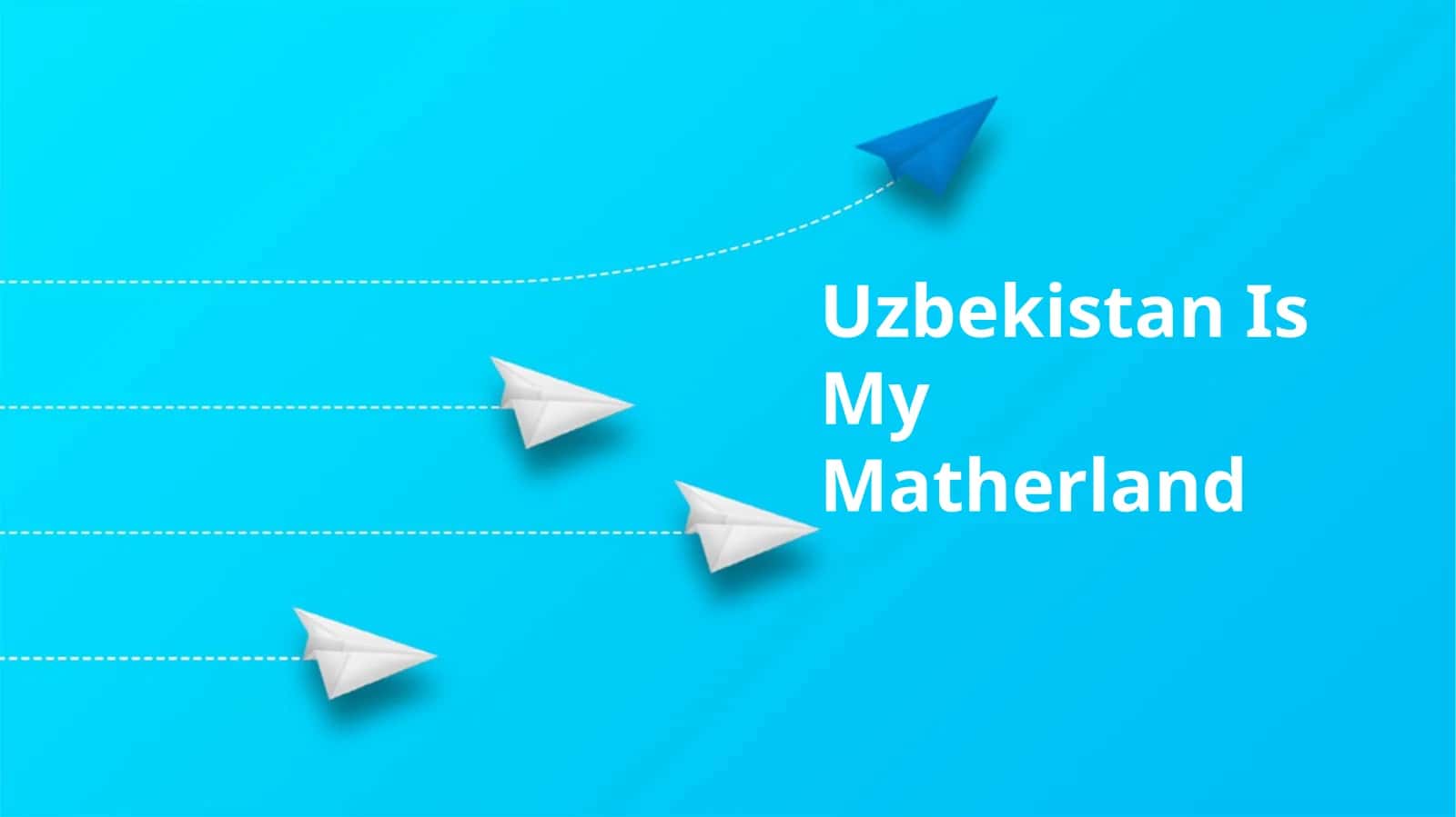 O'zbekistonning Tarixi
