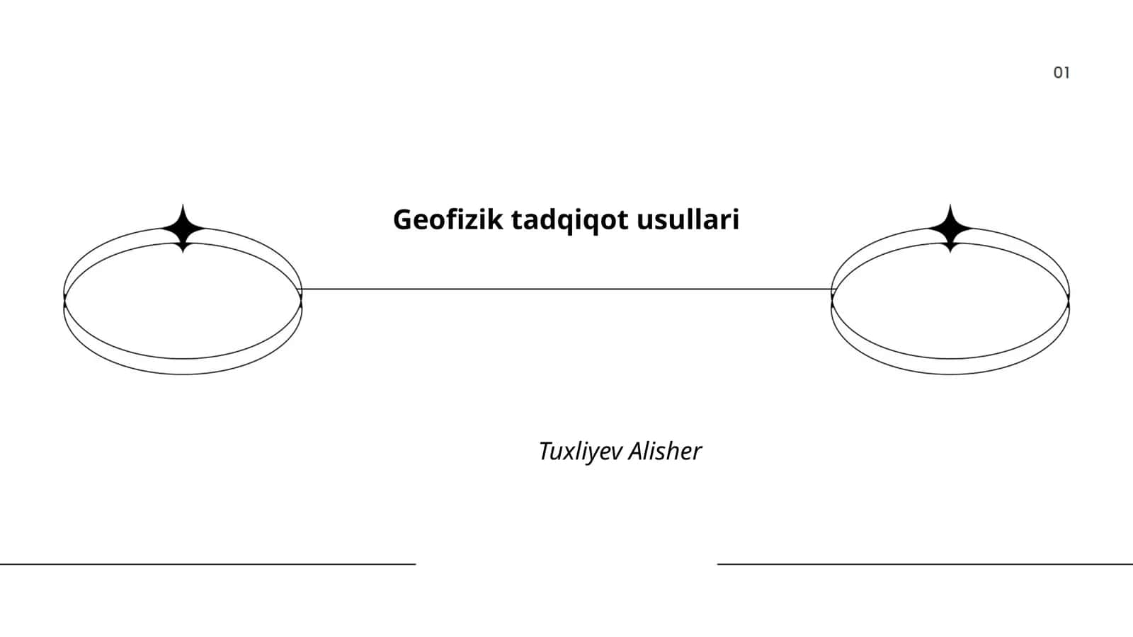 Geofizik tadqiqot usullari