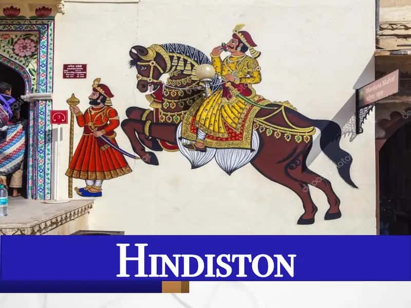 Hindiston
