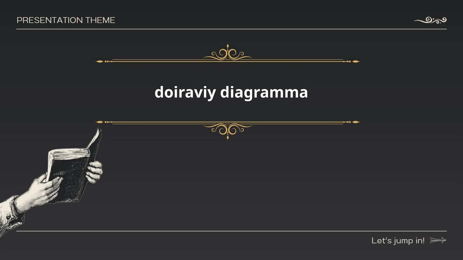 Doiraviy diagramma