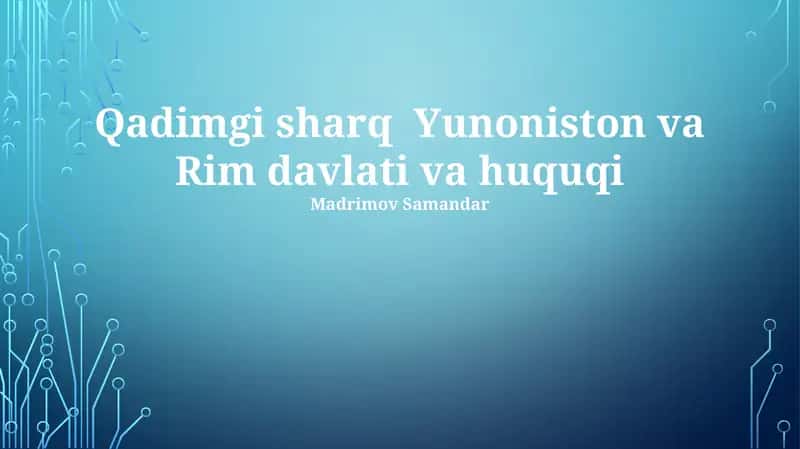 Sparto huquqiy normalari