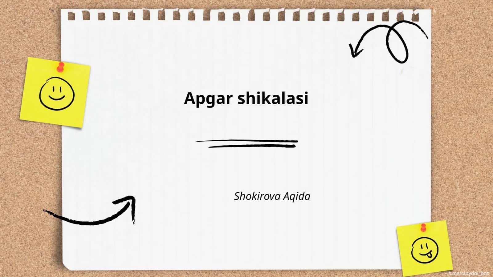 Apgar shikalasi
