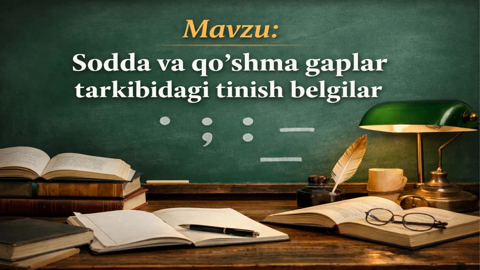 Tilshunoslikda gap tuzilishi va uning tarkibiy qismlarini o‘rganish
