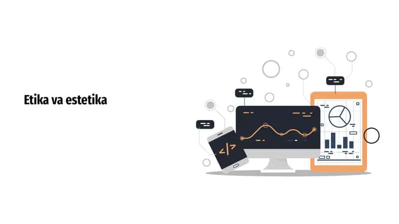 Etika va estetika
