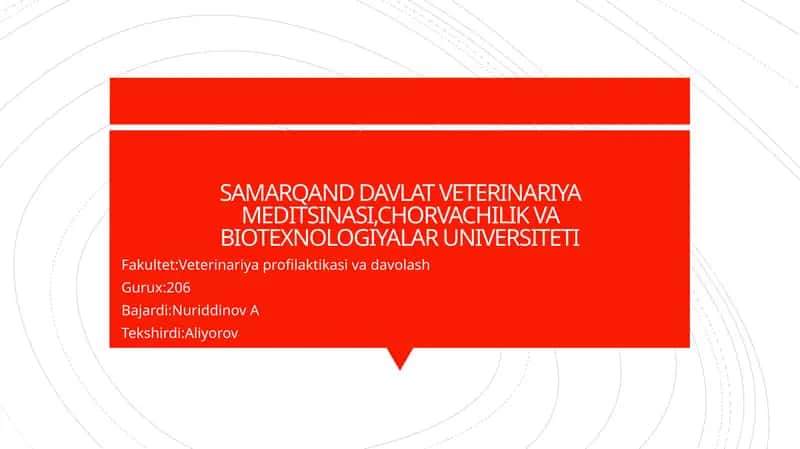 Qonning osmotik, onkotik bosimlari va phi. Qonning himoya funksiyasi va ivishi