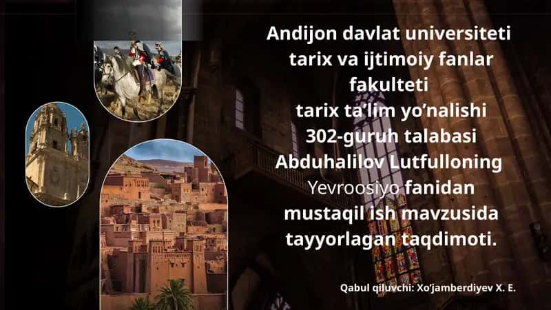 Sovet hokimiyatining o'rnatilishi hamda fuqarolar urushi