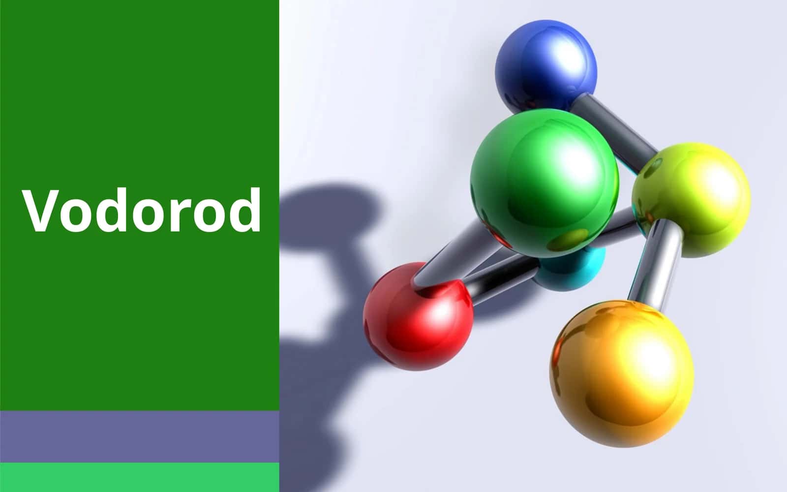 Vodorod
