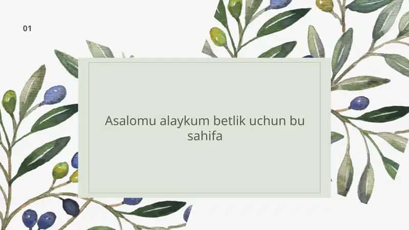 "Oltun yoruq" dagi so'z birikmalari