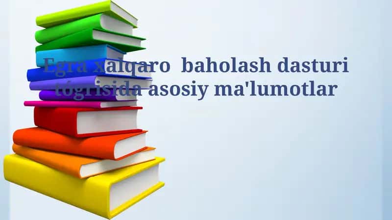 PISA: Ta'rif, Maqsadlar va Baholash Sohalari