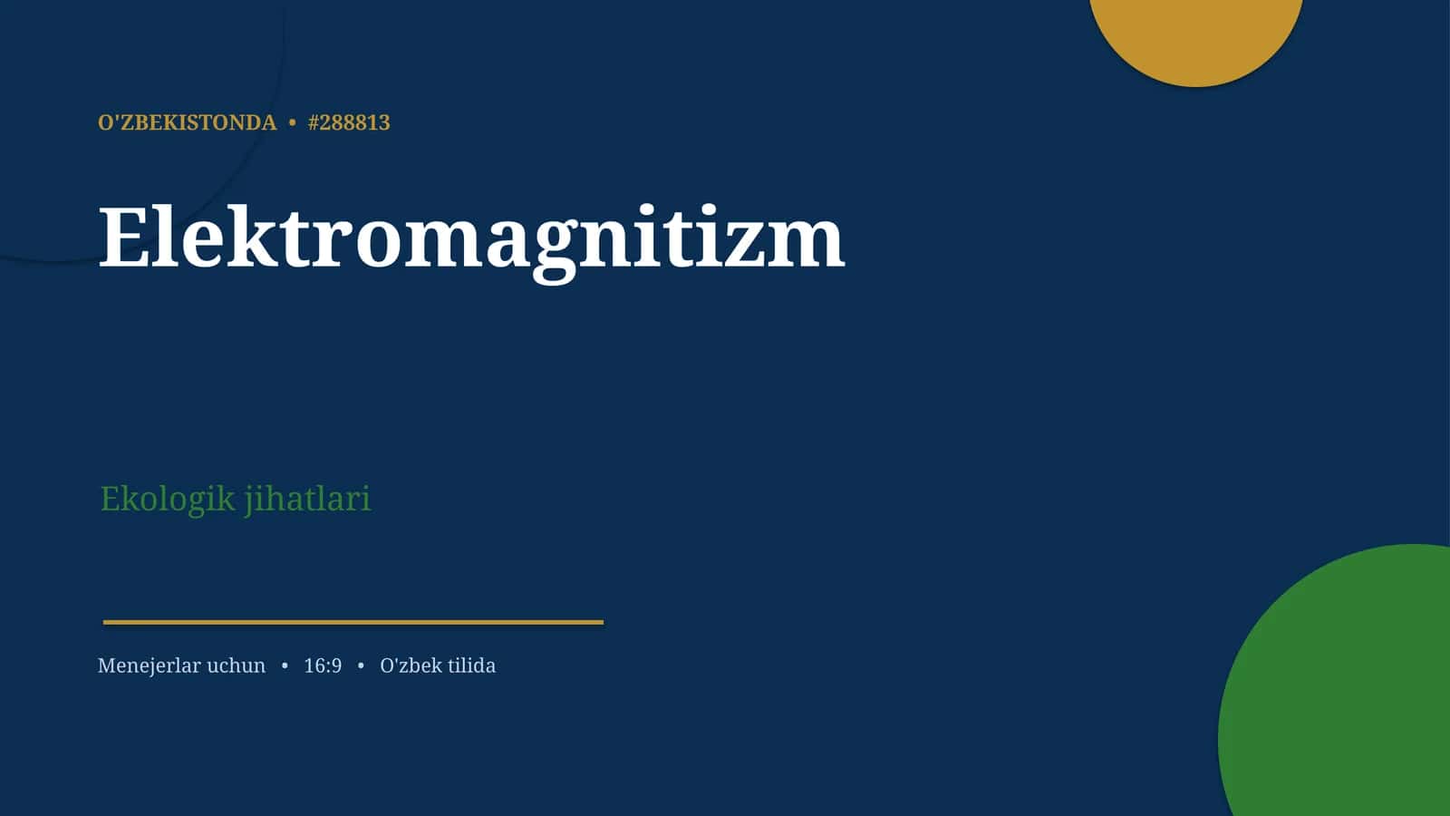 Elektromagnitizm